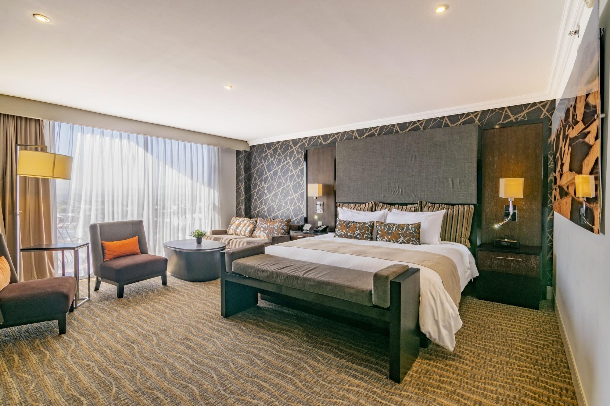 Hotel Lucerna Ciudad Juárez Zewnętrze zdjęcie