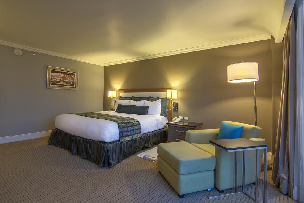 Hotel Lucerna Ciudad Juárez Zewnętrze zdjęcie