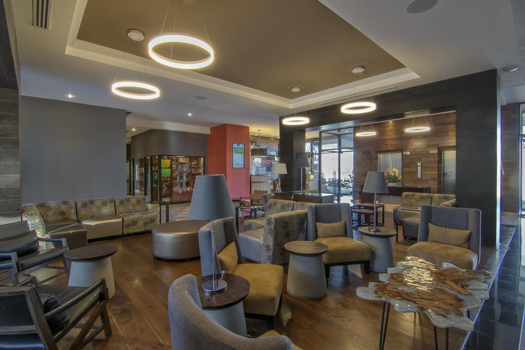 Hotel Lucerna Ciudad Juárez Zewnętrze zdjęcie