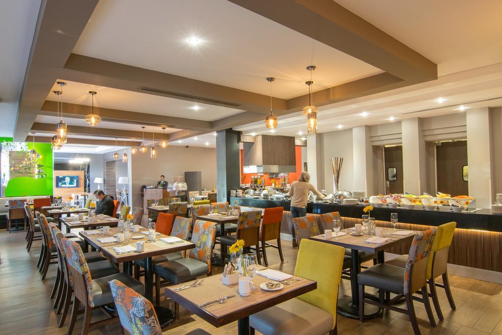 Hotel Lucerna Ciudad Juárez Zewnętrze zdjęcie