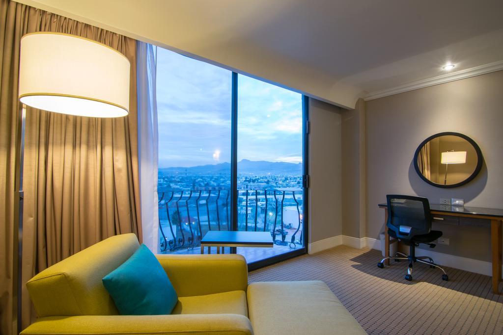 Hotel Lucerna Ciudad Juárez Zewnętrze zdjęcie