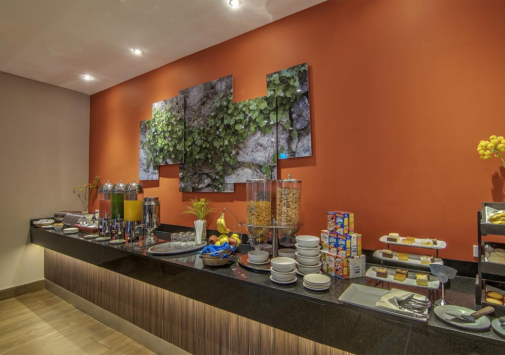Hotel Lucerna Ciudad Juárez Zewnętrze zdjęcie