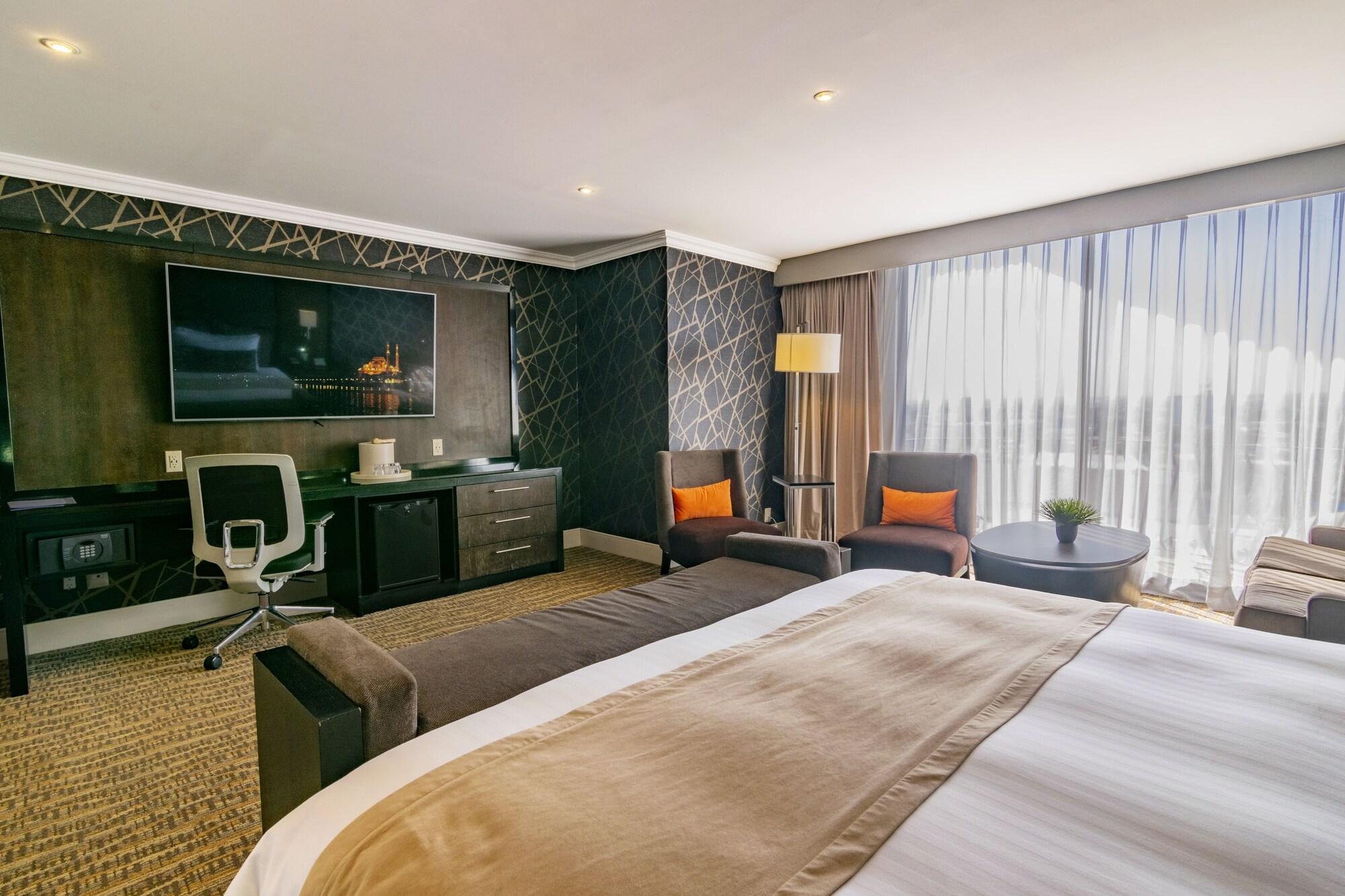Hotel Lucerna Ciudad Juárez Zewnętrze zdjęcie