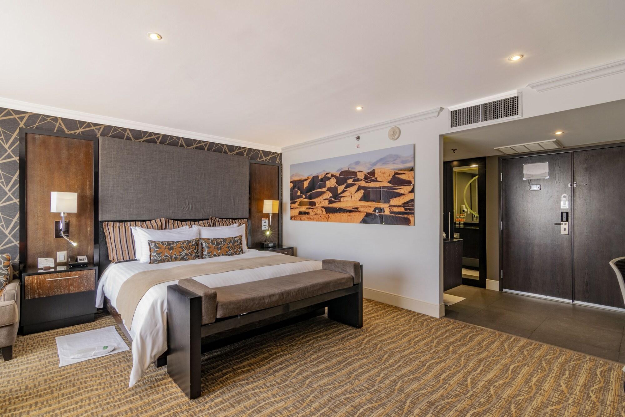 Hotel Lucerna Ciudad Juárez Zewnętrze zdjęcie