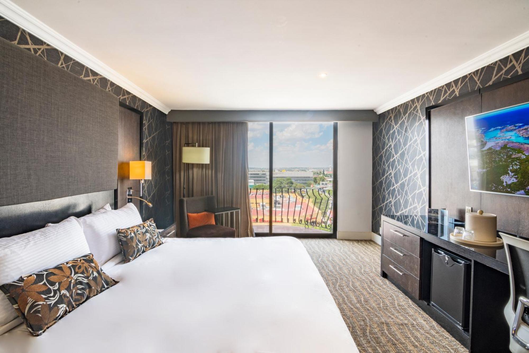Hotel Lucerna Ciudad Juárez Zewnętrze zdjęcie