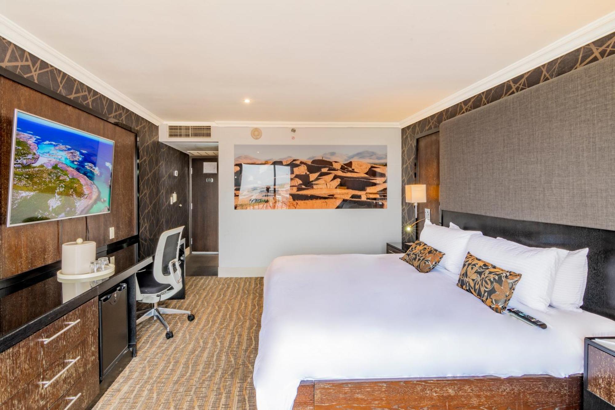 Hotel Lucerna Ciudad Juárez Zewnętrze zdjęcie