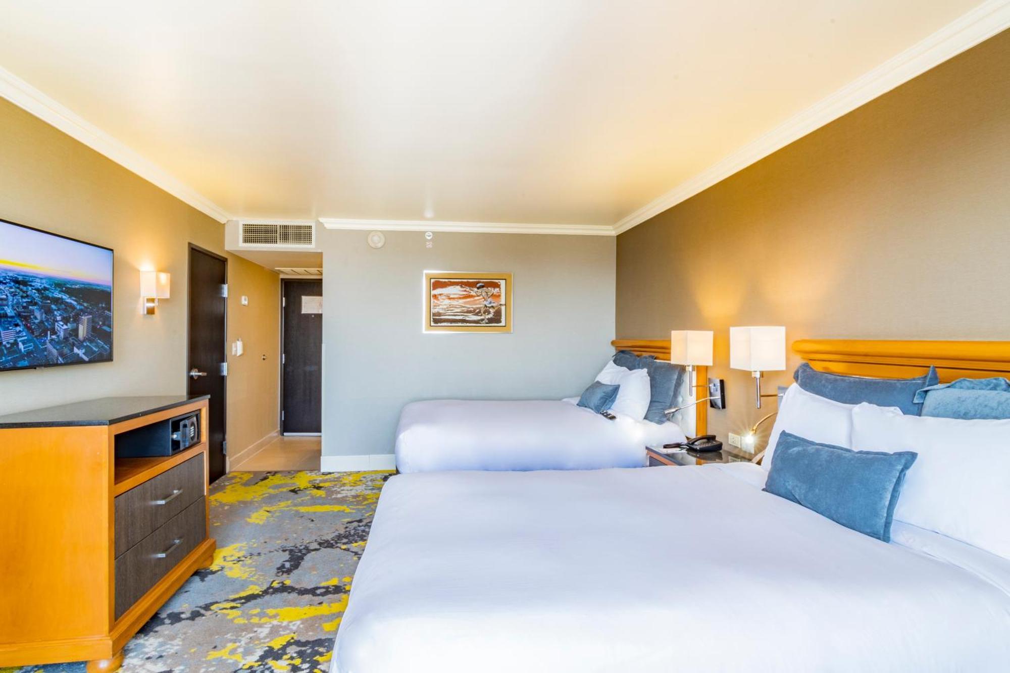 Hotel Lucerna Ciudad Juárez Zewnętrze zdjęcie