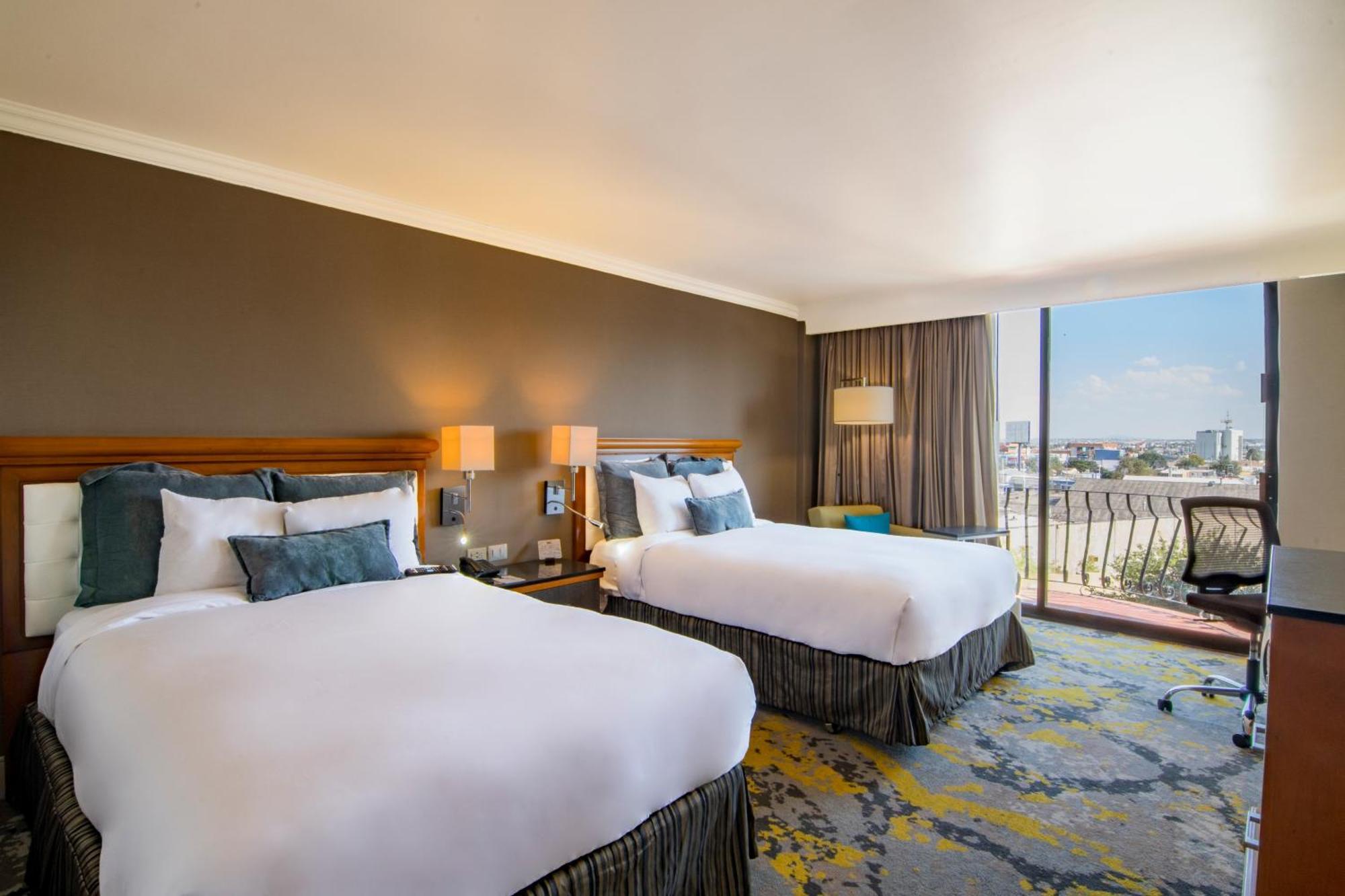 Hotel Lucerna Ciudad Juárez Zewnętrze zdjęcie