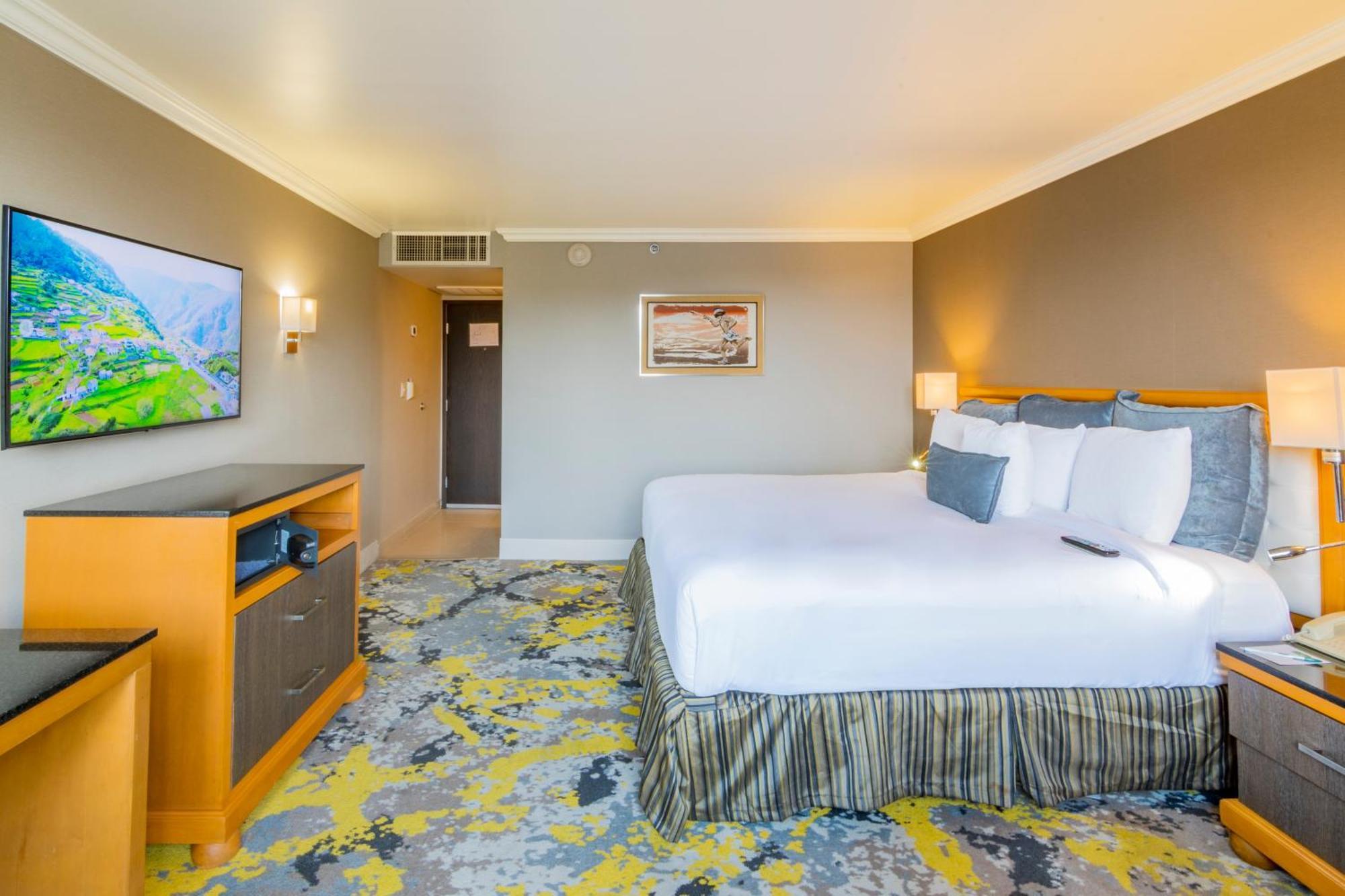 Hotel Lucerna Ciudad Juárez Zewnętrze zdjęcie