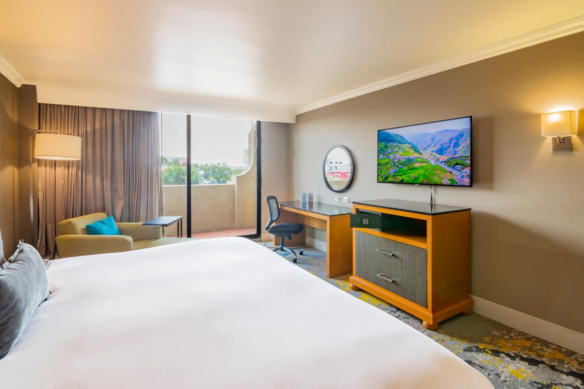 Hotel Lucerna Ciudad Juárez Zewnętrze zdjęcie