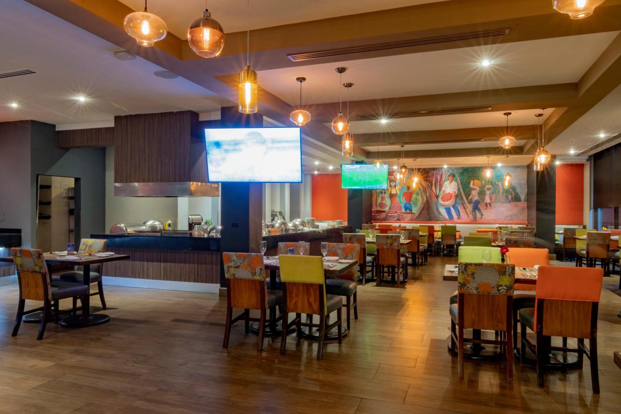 Hotel Lucerna Ciudad Juárez Zewnętrze zdjęcie