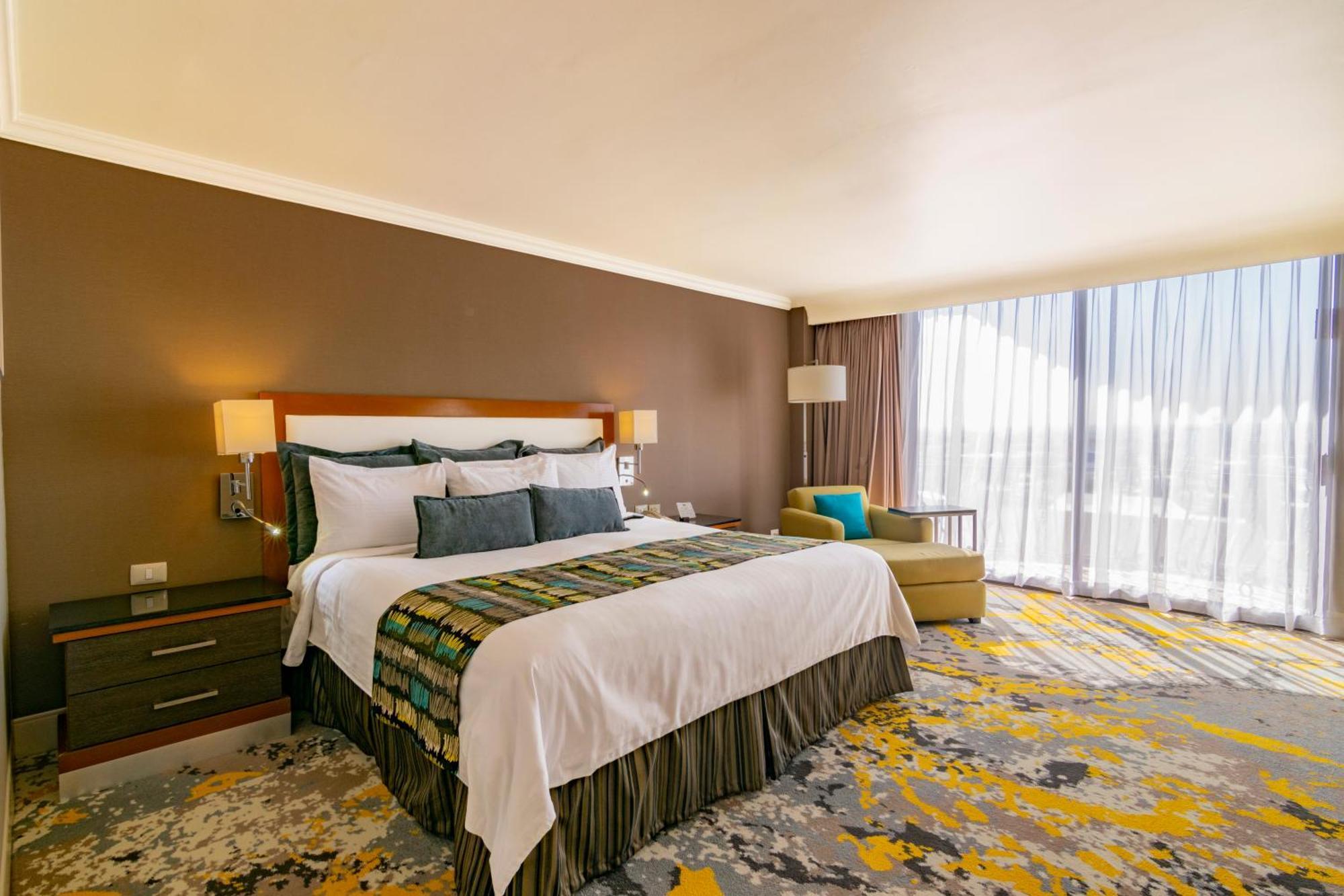 Hotel Lucerna Ciudad Juárez Zewnętrze zdjęcie