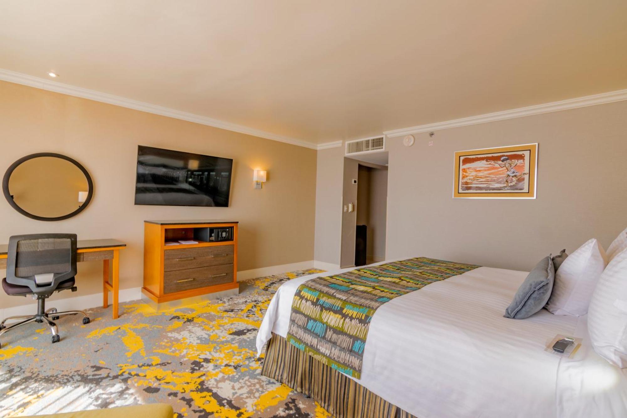 Hotel Lucerna Ciudad Juárez Zewnętrze zdjęcie