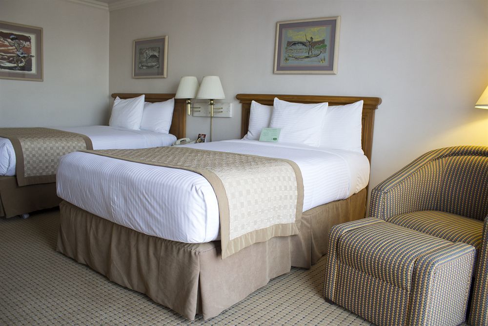 Hotel Lucerna Ciudad Juárez Zewnętrze zdjęcie