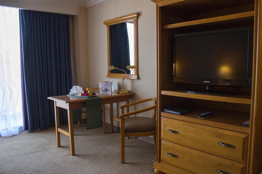 Hotel Lucerna Ciudad Juárez Zewnętrze zdjęcie