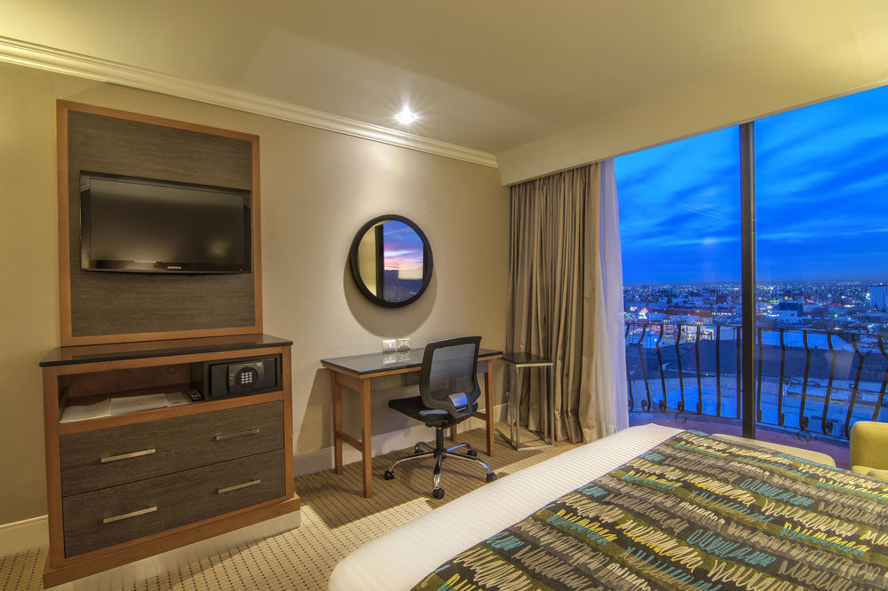 Hotel Lucerna Ciudad Juárez Zewnętrze zdjęcie