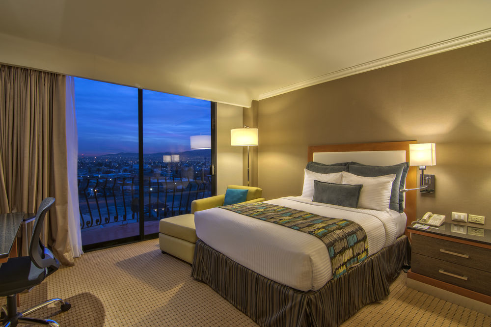 Hotel Lucerna Ciudad Juárez Zewnętrze zdjęcie