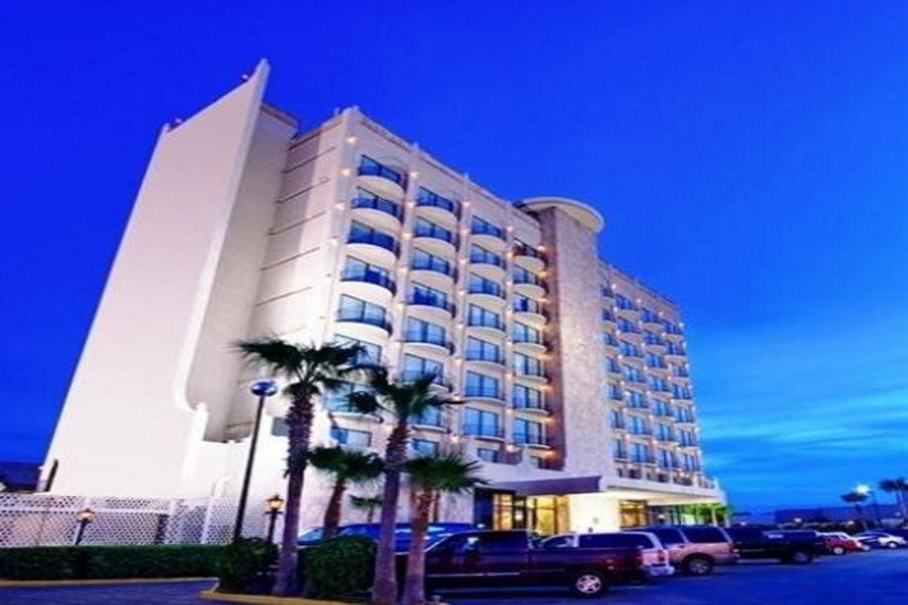 Hotel Lucerna Ciudad Juárez Zewnętrze zdjęcie